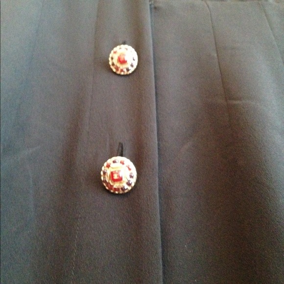 Classic Chanel Dress - Picture 3 of 5